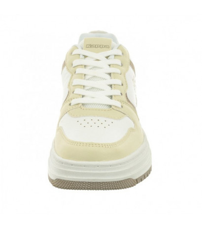 Kappa Darlington 243390/4310 Off White/White (KA250-a) sportiniai bateliai