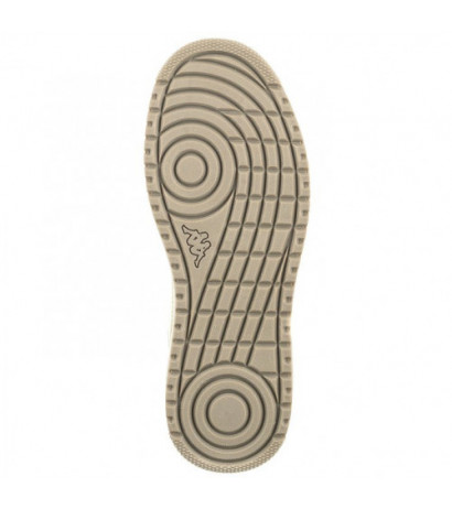 Kappa Darlington 243390/4310 Off White/White (KA250-a) sportiniai bateliai