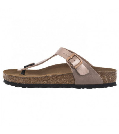 Birkenstock Gizeh BS Copper 1023943 (BK114-d) šlepetės