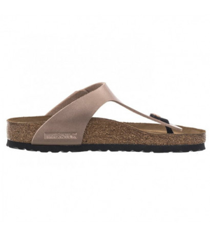 Birkenstock Gizeh BS Copper 1023943 (BK114-d) šlepetės