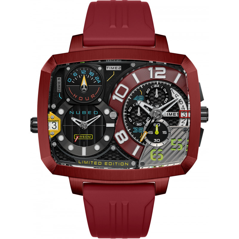 Nubeo NB-6084-02 Nubeo NB-6084-02