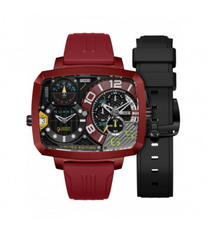 Nubeo NB-6084-02 