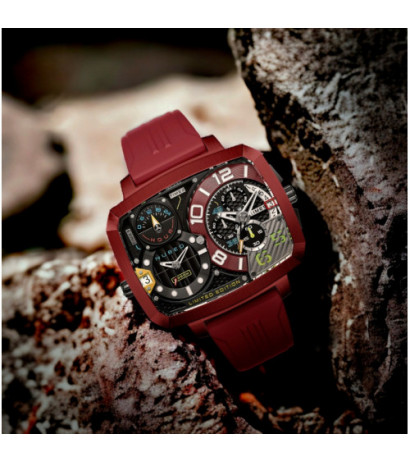 Nubeo NB-6084-02 
