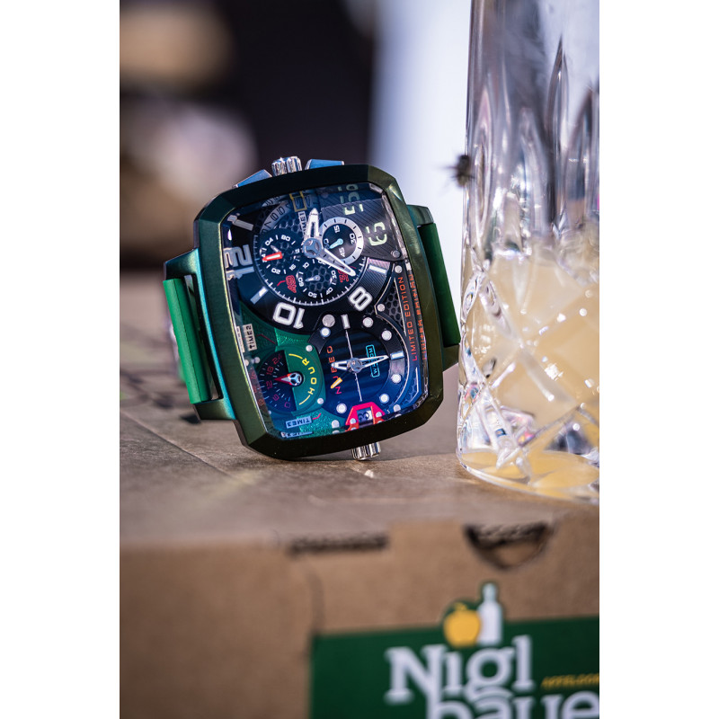 Nubeo NB-6084-03 Nubeo NB-6084-03