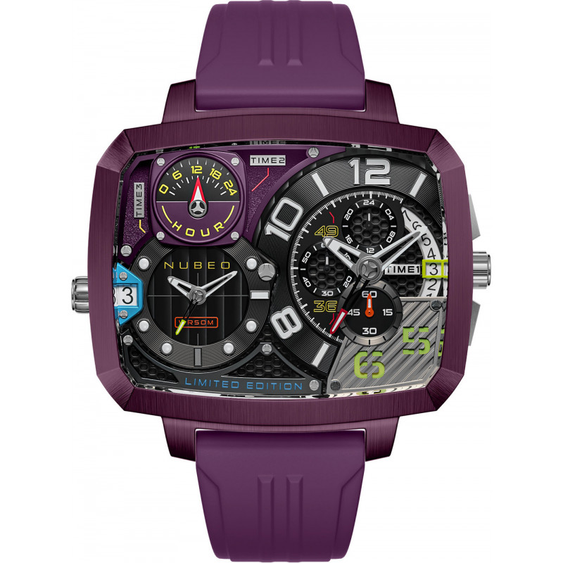 Nubeo NB-6084-06 Nubeo NB-6084-06