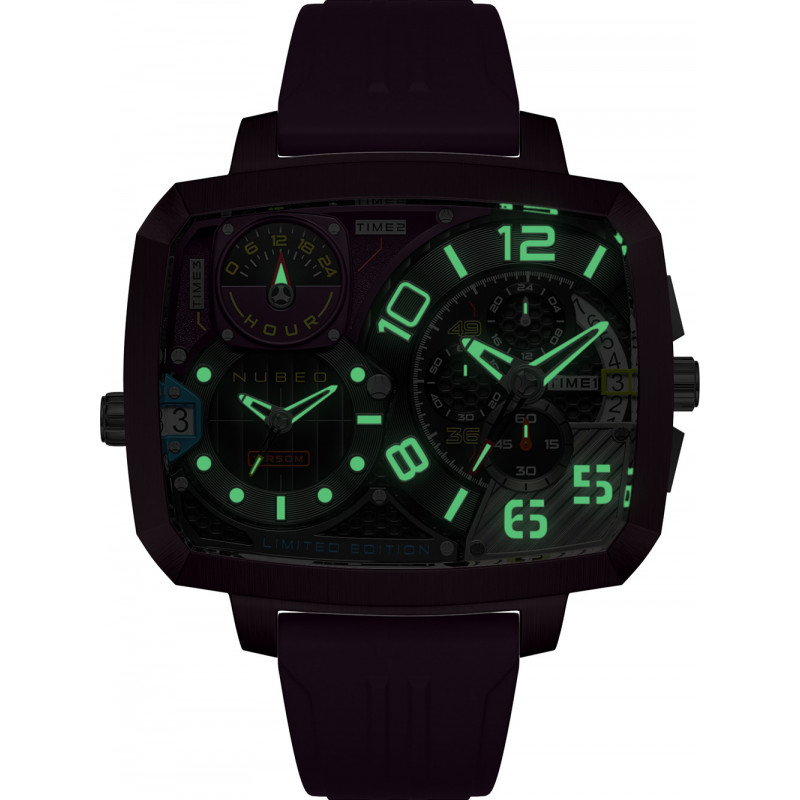 Nubeo NB-6084-06 Nubeo NB-6084-06