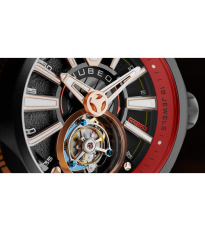 Nubeo NB-6075-09 