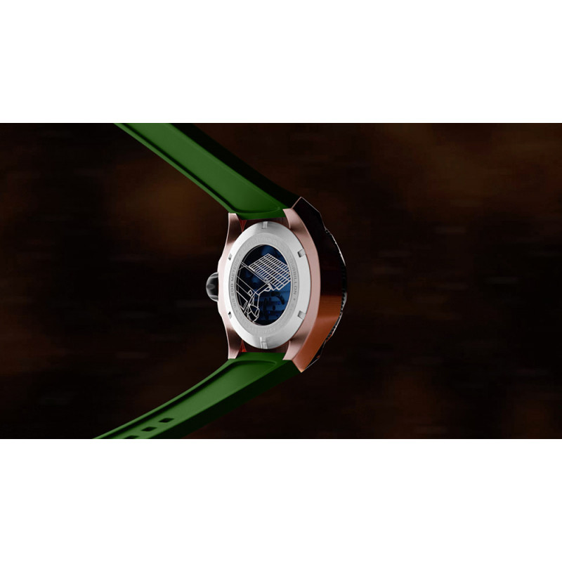 Nubeo NB-6075-0B Nubeo NB-6075-0B