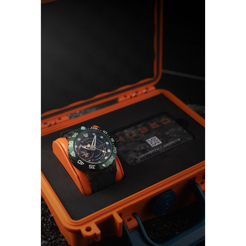 Nubeo NB-6085-04 Nubeo NB-6085-04