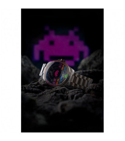 Nubeo NB-6082-SI-11 