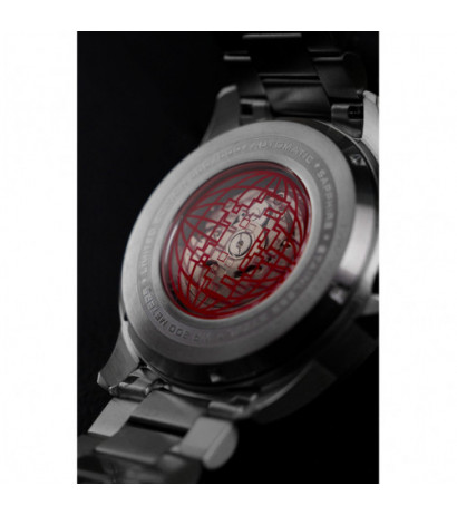 Nubeo NB-6082-SI-11 