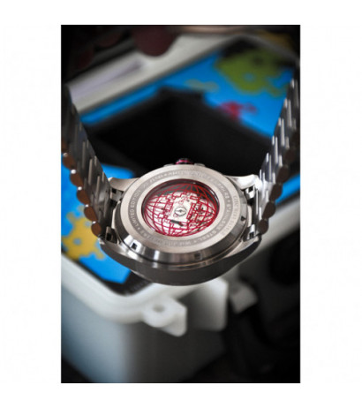 Nubeo NB-6082-SI-11 