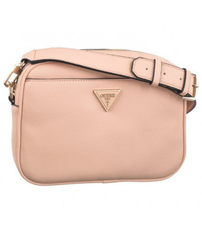 Guess Meridian Camera Bag HWBG87 78140 Light Peach (GU469-c) rankinė