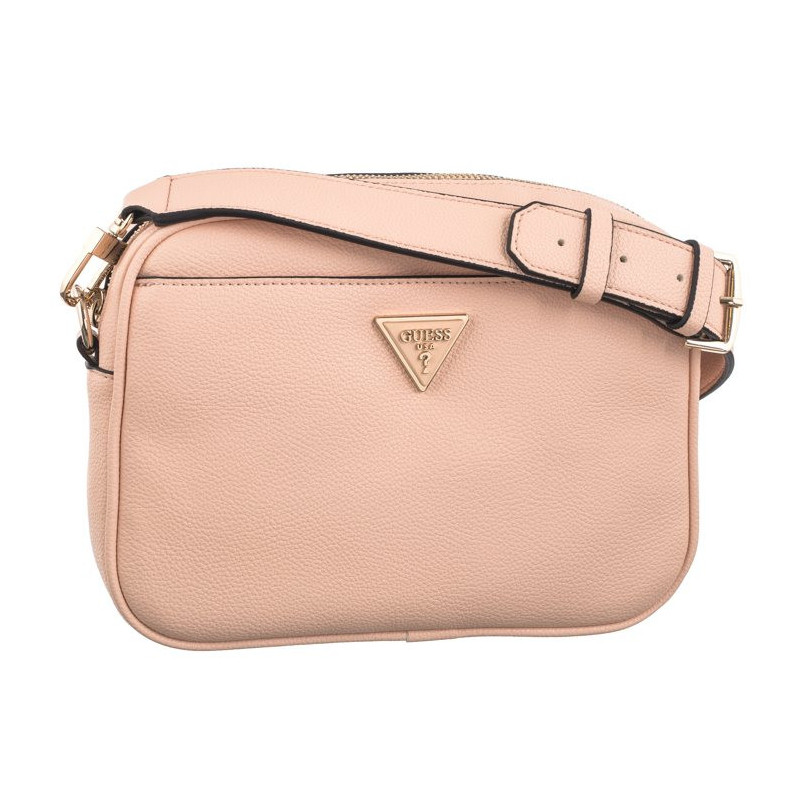 Guess Meridian Camera Bag HWBG87 78140 Light Peach (GU469-c) rankinė