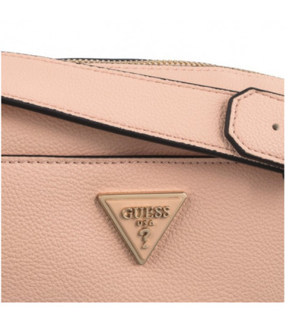 Guess Meridian Camera Bag HWBG87 78140 Light Peach (GU469-c) rankinė