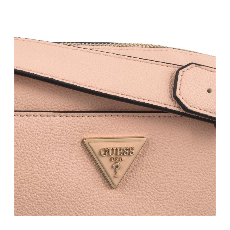 Guess Meridian Camera Bag HWBG87 78140 Light Peach (GU469-c) rankinė