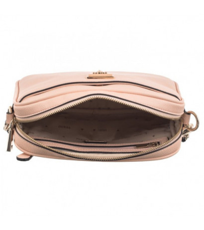 Guess Meridian Camera Bag HWBG87 78140 Light Peach (GU469-c) rankinė