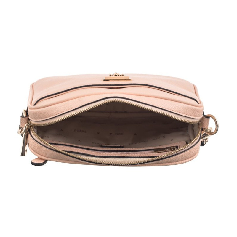 Guess Meridian Camera Bag HWBG87 78140 Light Peach (GU469-c) rankinė