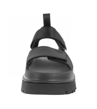 UGG W Goldenglow 1152685 BLK (UA111-a) bateliai