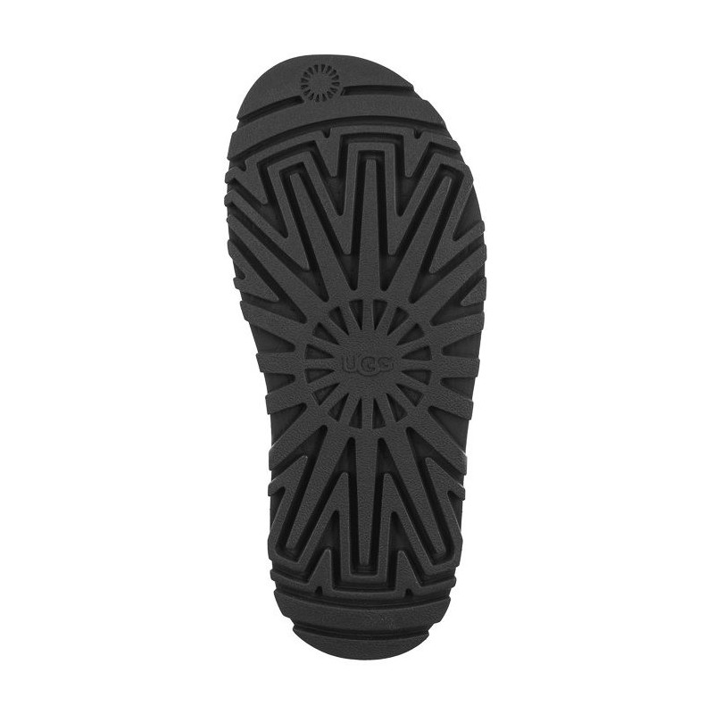 UGG W Goldenglow 1152685 BLK (UA111-a) bateliai