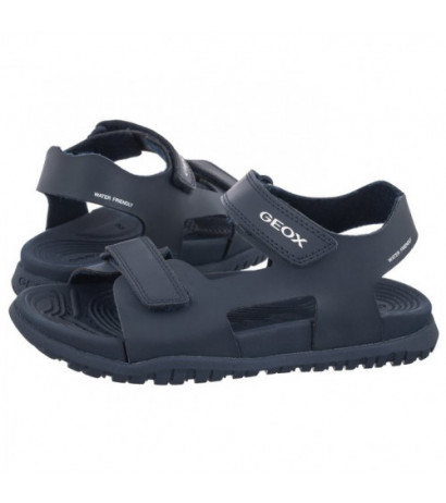 Geox J Sandal Fusbetto B. A...