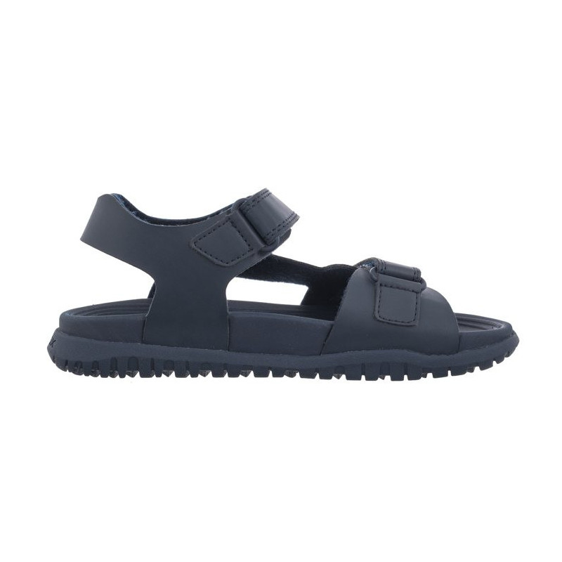 Geox J Sandal Fusbetto B. A Navy J45HMA 000BC C4002 (GE172-b) sandalai