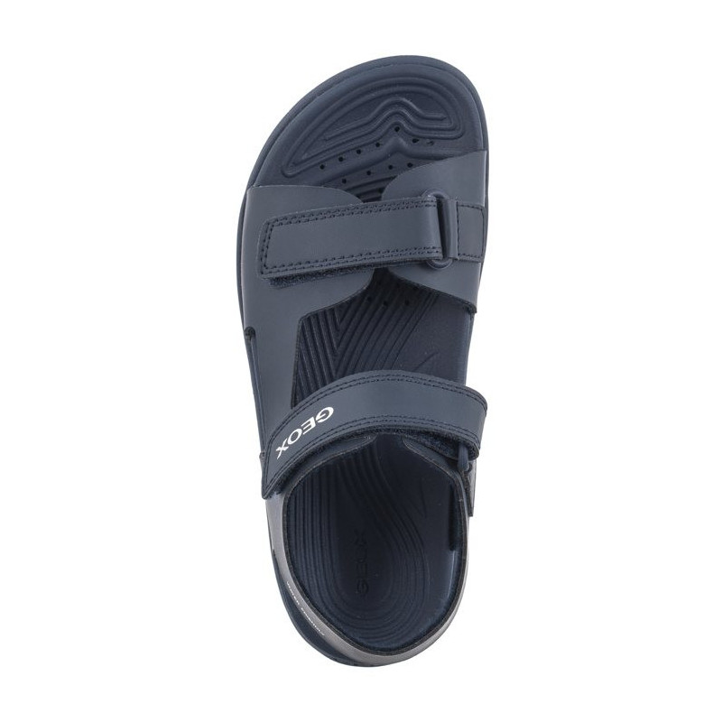 Geox J Sandal Fusbetto B. A Navy J45HMA 000BC C4002 (GE172-b) sandalai