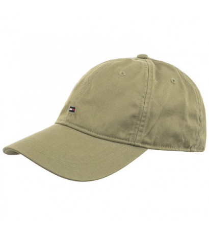 Tommy Hilfiger TH Flag Soft 6 Panel Cap AM0AM12303 L9F (TH1064-b) kepurė