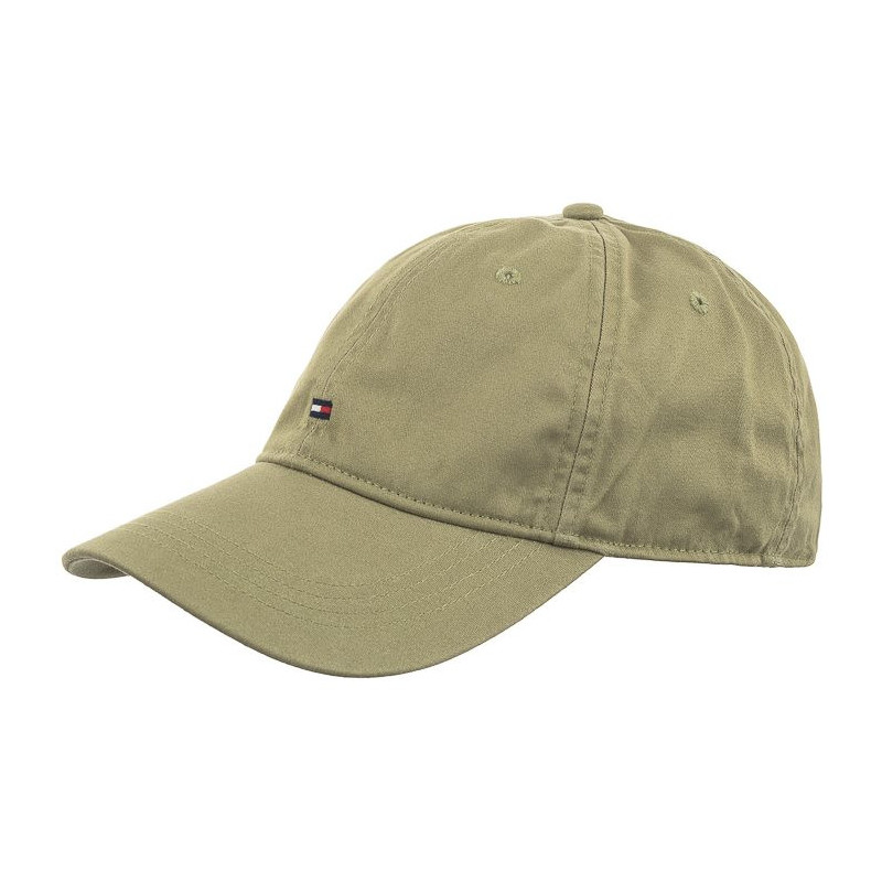 Tommy Hilfiger TH Flag Soft 6 Panel Cap AM0AM12303 L9F (TH1064-b) kepurė