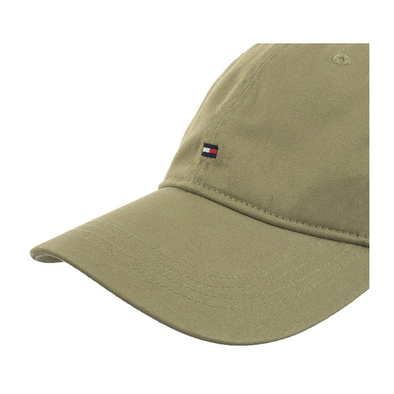 Tommy Hilfiger TH Flag Soft 6 Panel Cap AM0AM12303 L9F (TH1064-b) kepurė