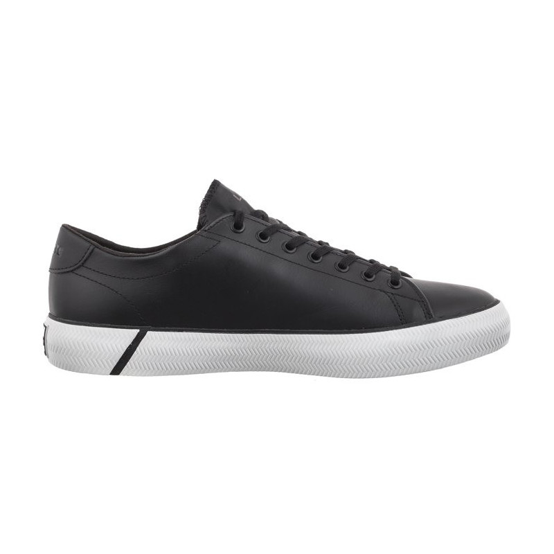 Lacoste Gripshot Bl21 1 Cma Blk/Wht 741CMA0014312 (LC426-b) sportiniai bateliai