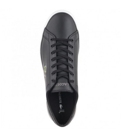 Lacoste Gripshot Bl21 1 Cma Blk/Wht 741CMA0014312 (LC426-b) sportiniai bateliai