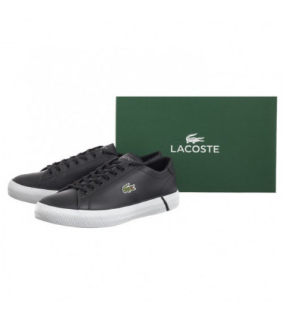 Lacoste Gripshot Bl21 1 Cma Blk/Wht 741CMA0014312 (LC426-b) sportiniai bateliai