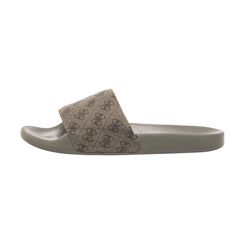 Guess Tokyo FMGTOJ FAB19 Gresa (GU605-a) šlepetės