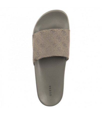 Guess Tokyo FMGTOJ FAB19 Gresa (GU605-a) šlepetės