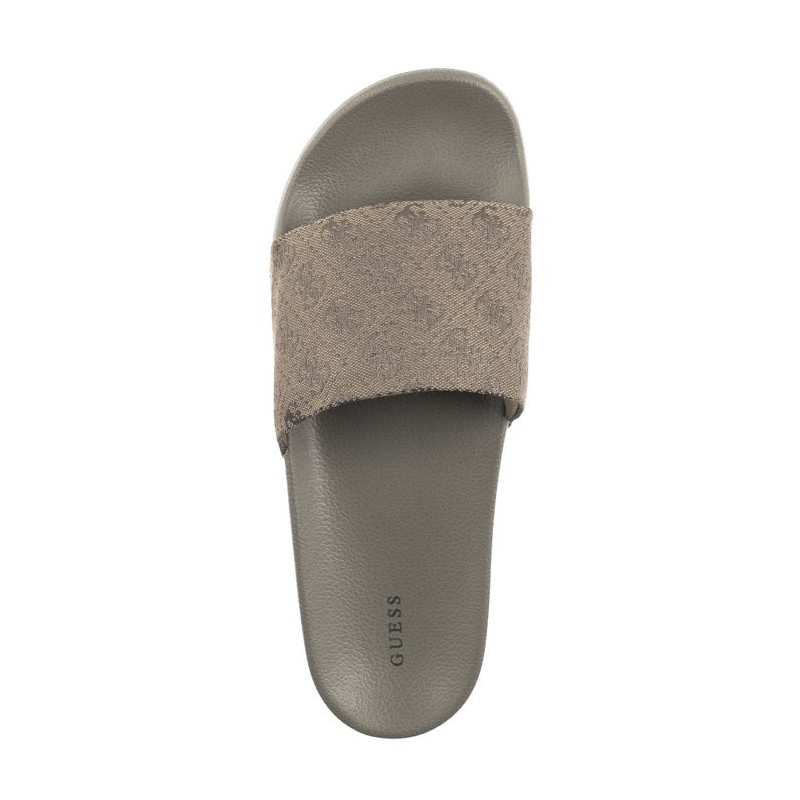 Guess Tokyo FMGTOJ FAB19 Gresa (GU605-a) šlepetės
