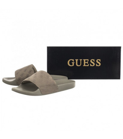 Guess Tokyo FMGTOJ FAB19 Gresa (GU605-a) šlepetės