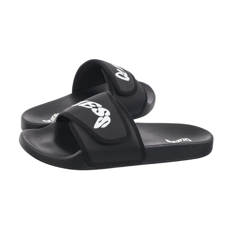 Guess Tokyo 2 FMGTOI ELE19 Blawh (GU604-a) šlepetės