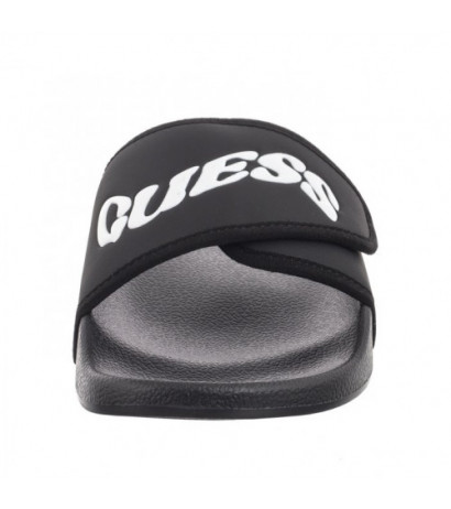 Guess Tokyo 2 FMGTOI ELE19 Blawh (GU604-a) šlepetės