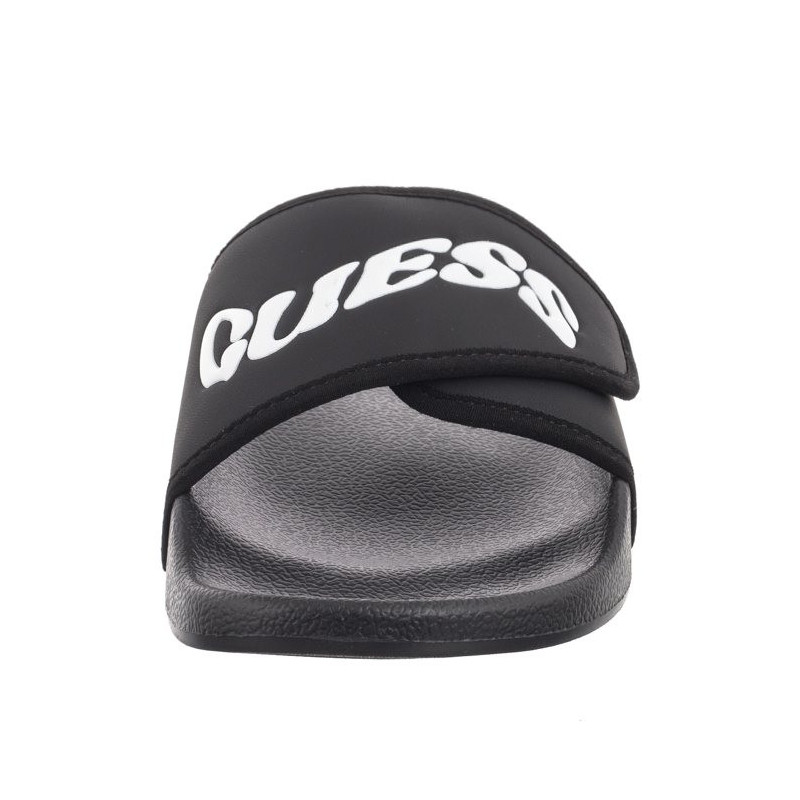 Guess Tokyo 2 FMGTOI ELE19 Blawh (GU604-a) šlepetės
