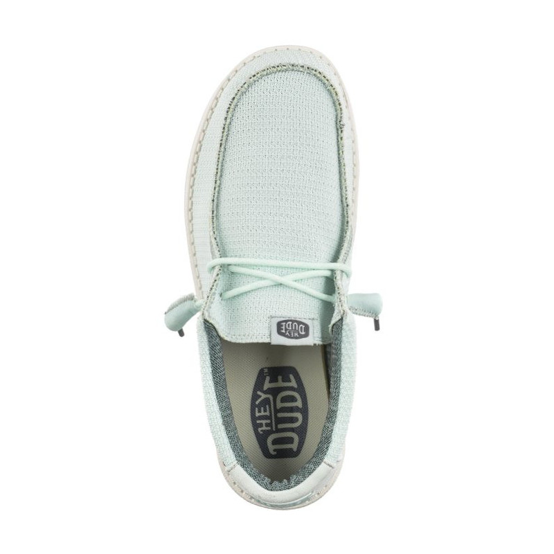 Hey Dude Wally Sport Mesh Skyline 40403-1IO (HY21-b) batai