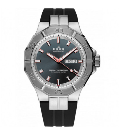 Edox 88008-3GCA-BGO 