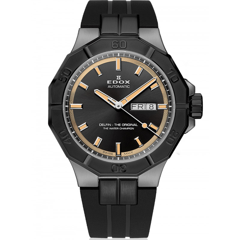 Edox 88008-37GNCA-GBEI Edox 88008-37GNCA-GBEI