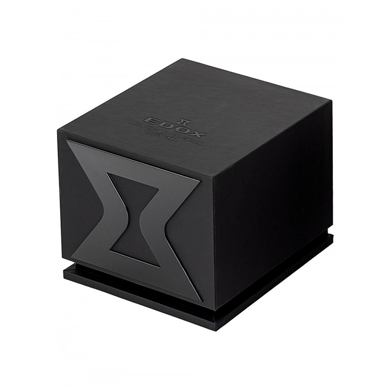 Edox 88008-37GNCA-GBEI Edox 88008-37GNCA-GBEI