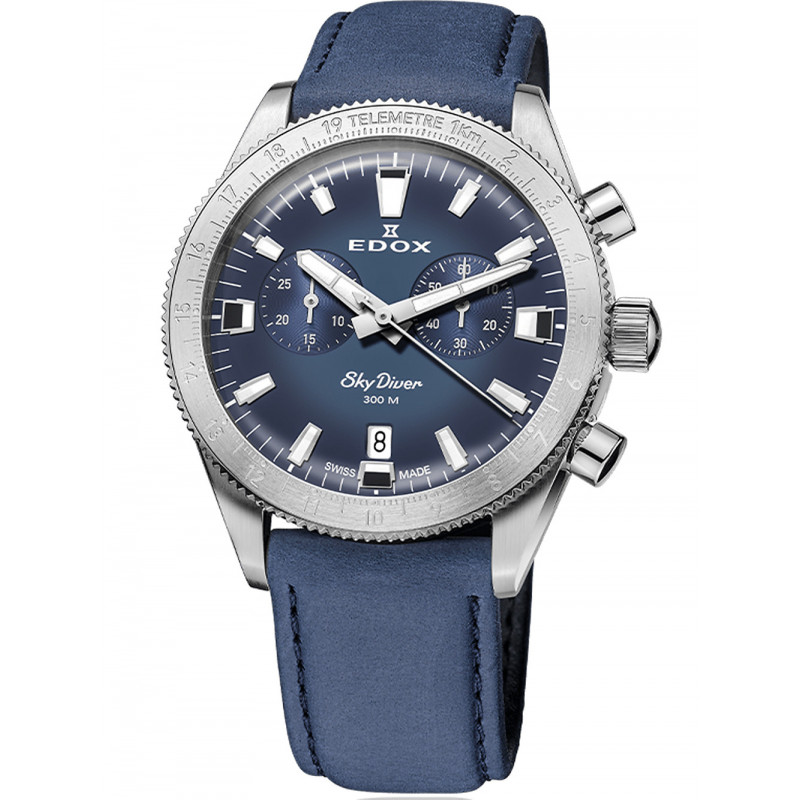 Edox 10116-3-BUIDN Edox 10116-3-BUIDN