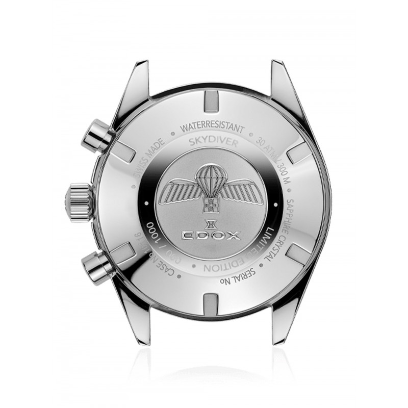 Edox 10116-3-BUIDN Edox 10116-3-BUIDN
