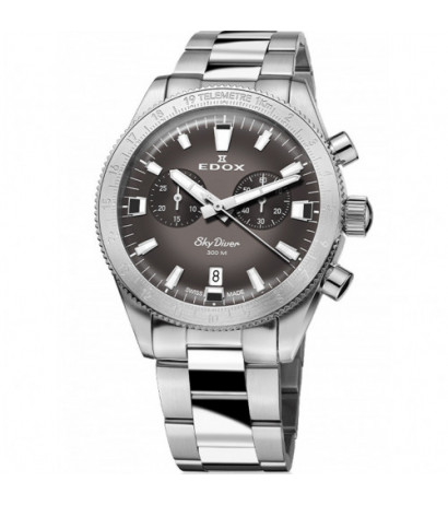 Edox 10116-3-GRIDN 