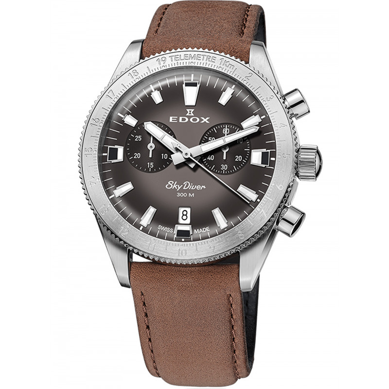 Edox 10116-3-GRIDN Edox 10116-3-GRIDN