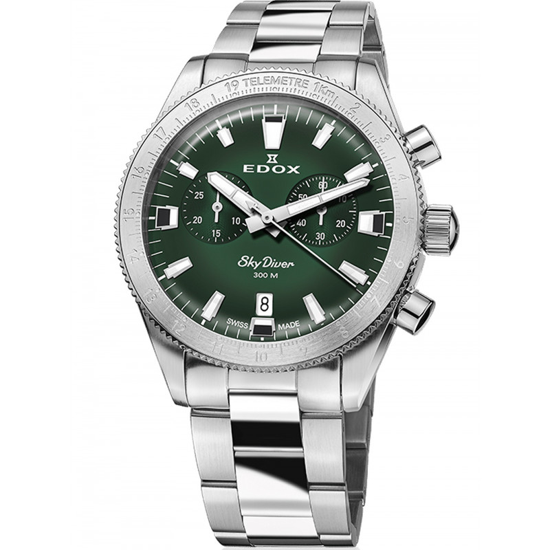 Edox 10116-3-VIDN 