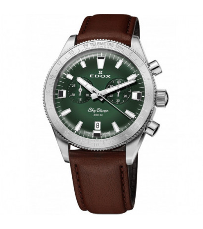 Edox 10116-3-VIDN 